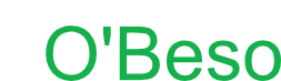 Christopher O'Beso